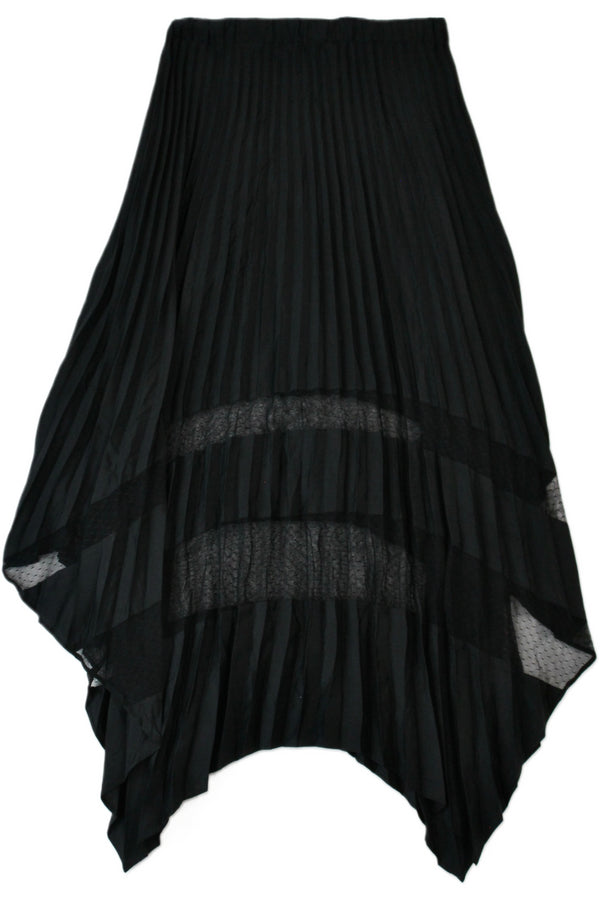 The Kooples - Pleated Skirt