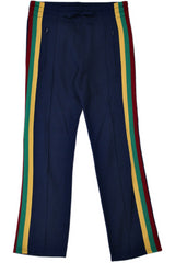 Isabel Marant Etoile - Stripe Side Trackpants