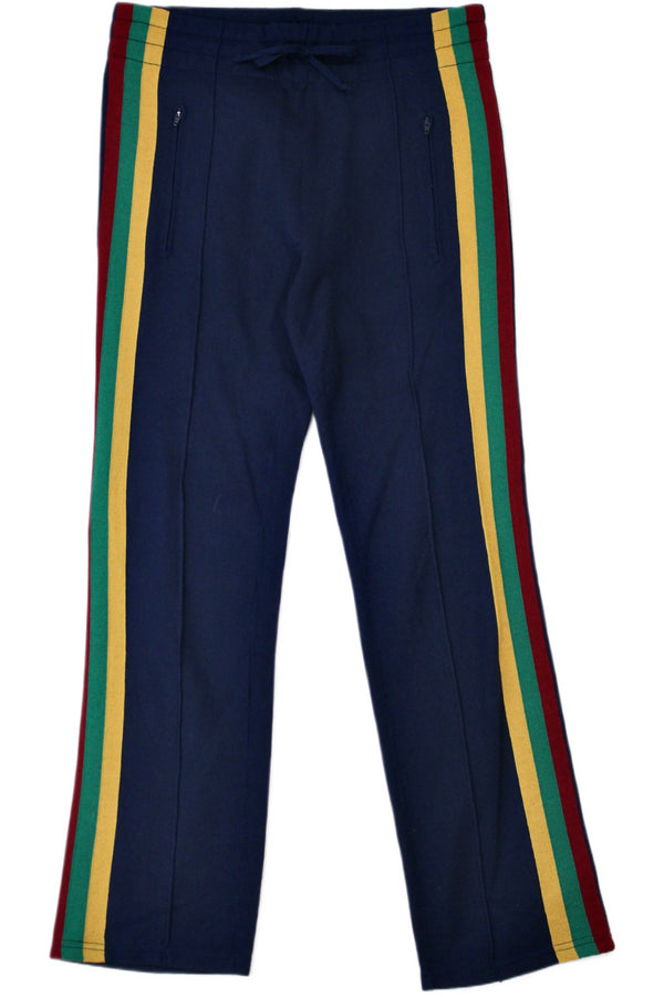 Isabel Marant Etoile - Stripe Side Trackpants