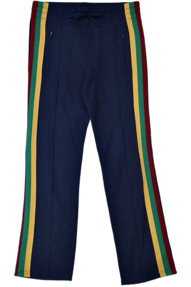 Isabel Marant Etoile - Stripe Side Trackpants