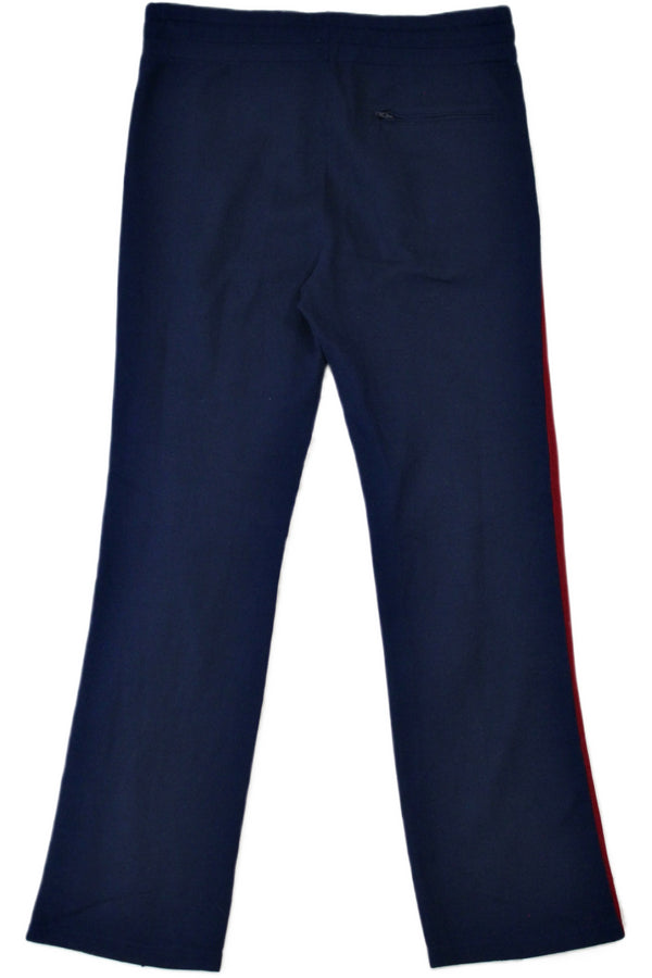 Isabel Marant Etoile - Stripe Side Trackpants