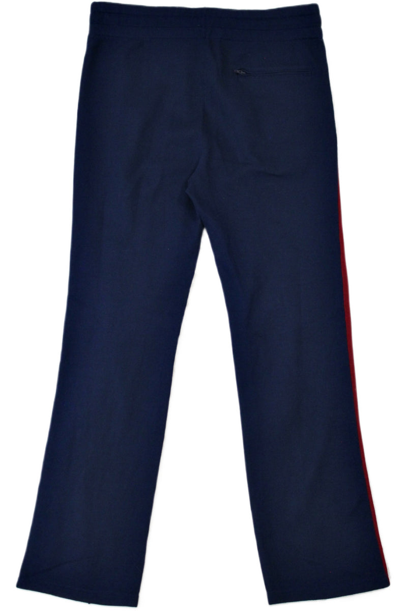 Isabel Marant Etoile - Stripe Side Trackpants