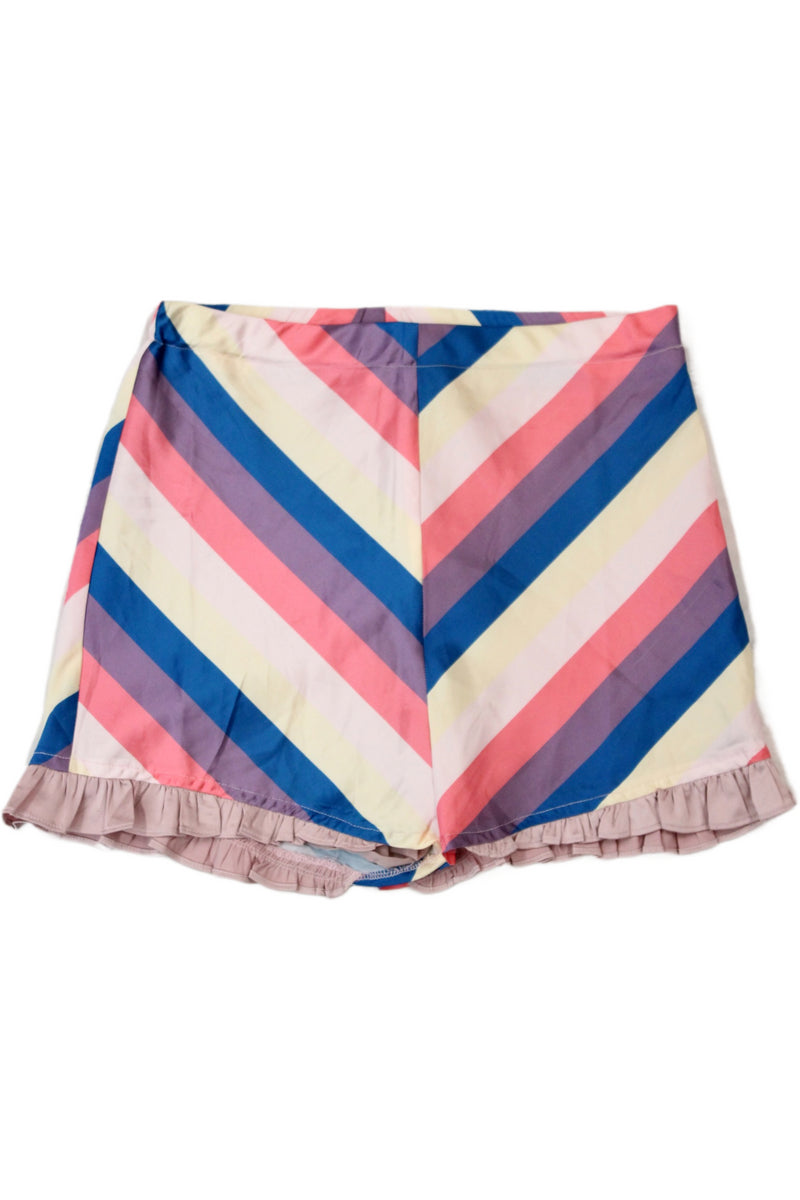 Serpenti - Rainbow Shorts