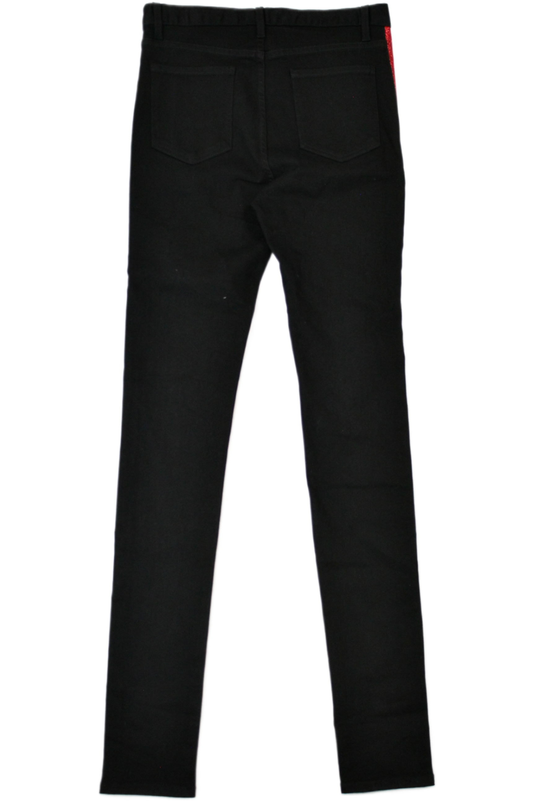 Keiser Clark - Glitter Panel Jeans