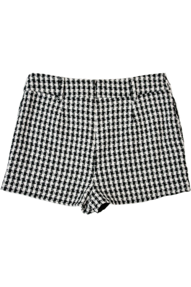 Lovers + Friends - Houndstooth Skort