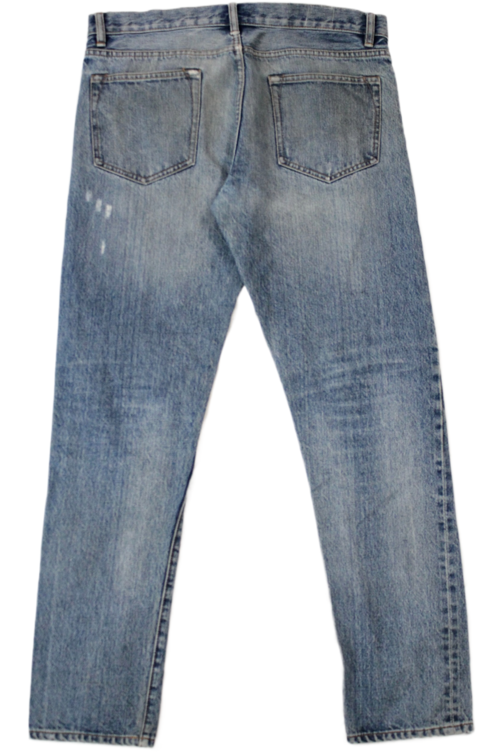 Han Kjobenhavn - Selvedge Denim Jeans