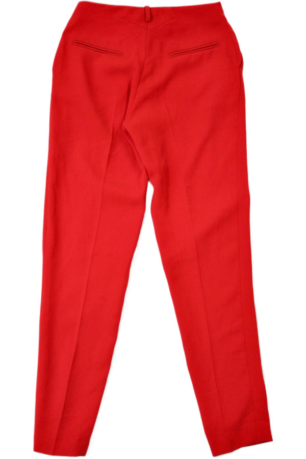 Kenzo - Slim Suit Style Pants