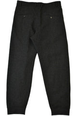 GIORGIO ARMANI - Tweed Suit Pants