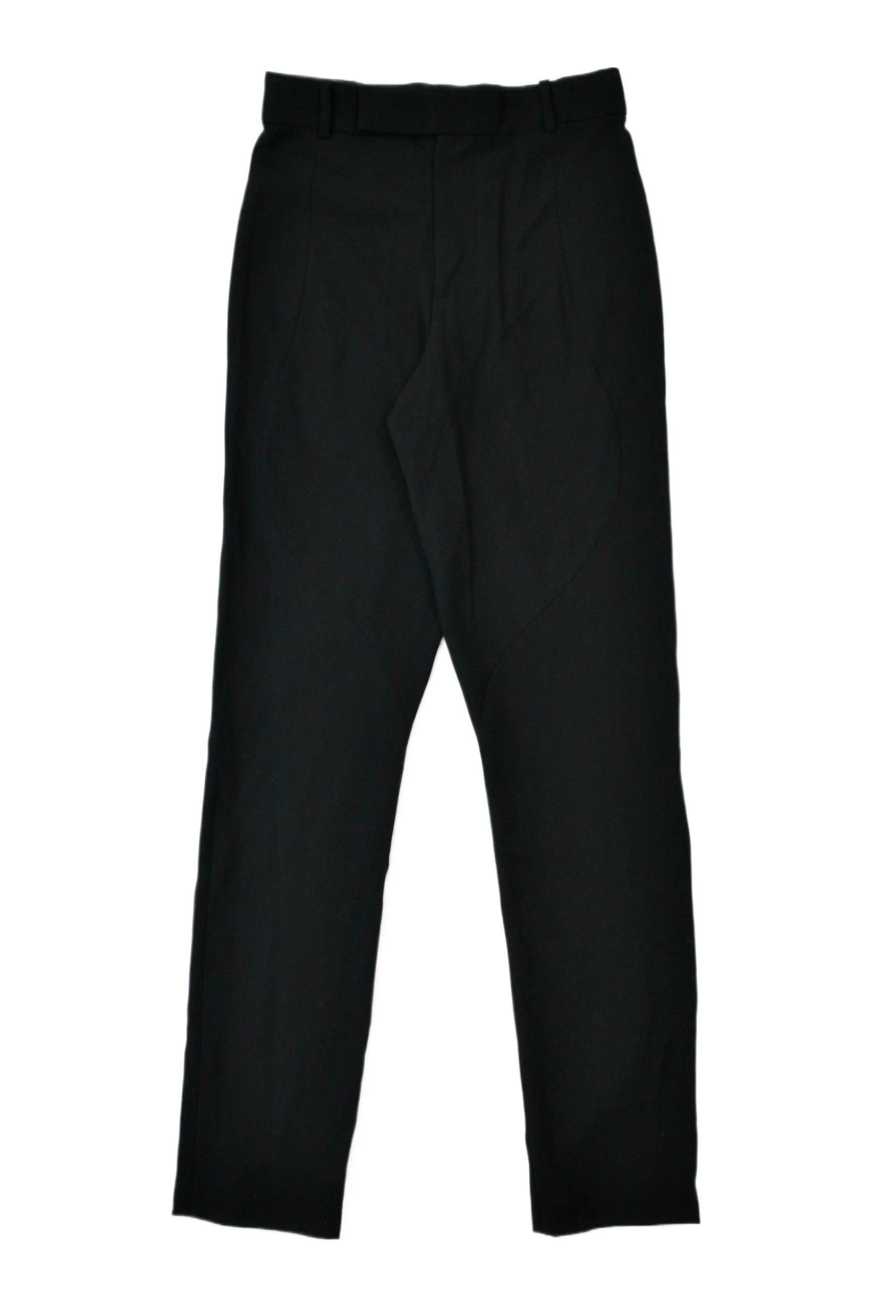 Kaushik Velendra - Curve Seam Pants