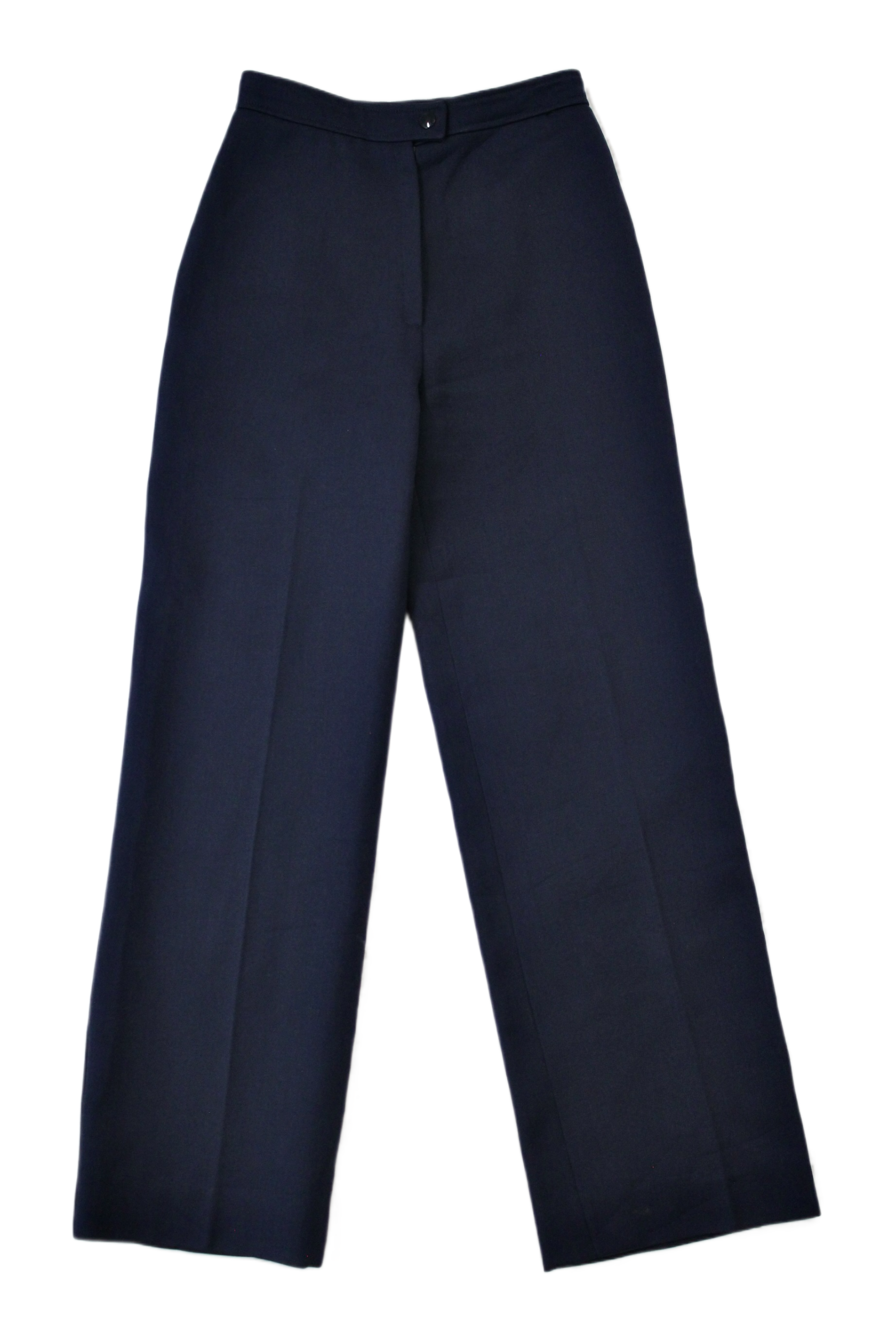 Courreges Paris - Vintage Trousers