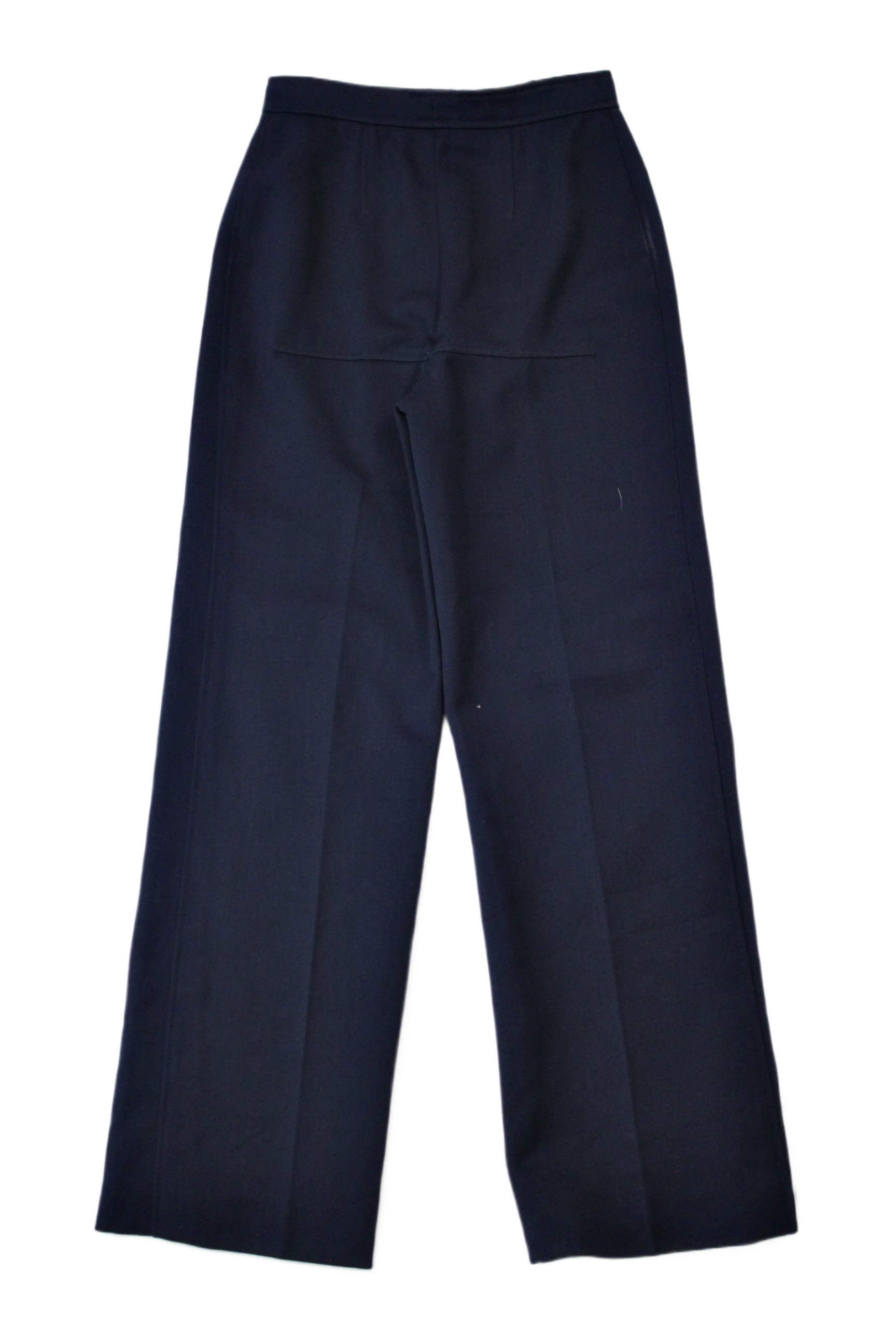 Courreges Paris - Vintage Trousers