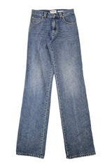 ESSENTIEL ANTWERP - Straight Leg Jeans