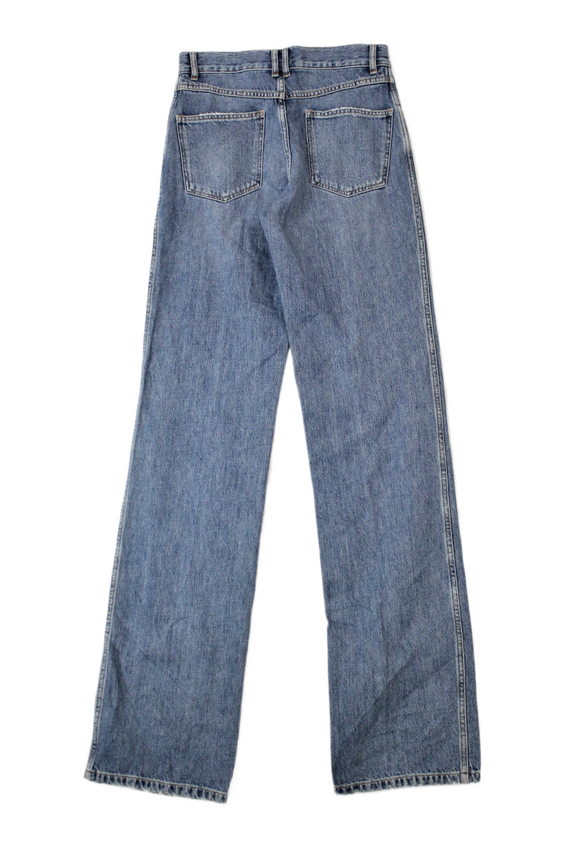 ESSENTIEL ANTWERP - Straight Leg Jeans
