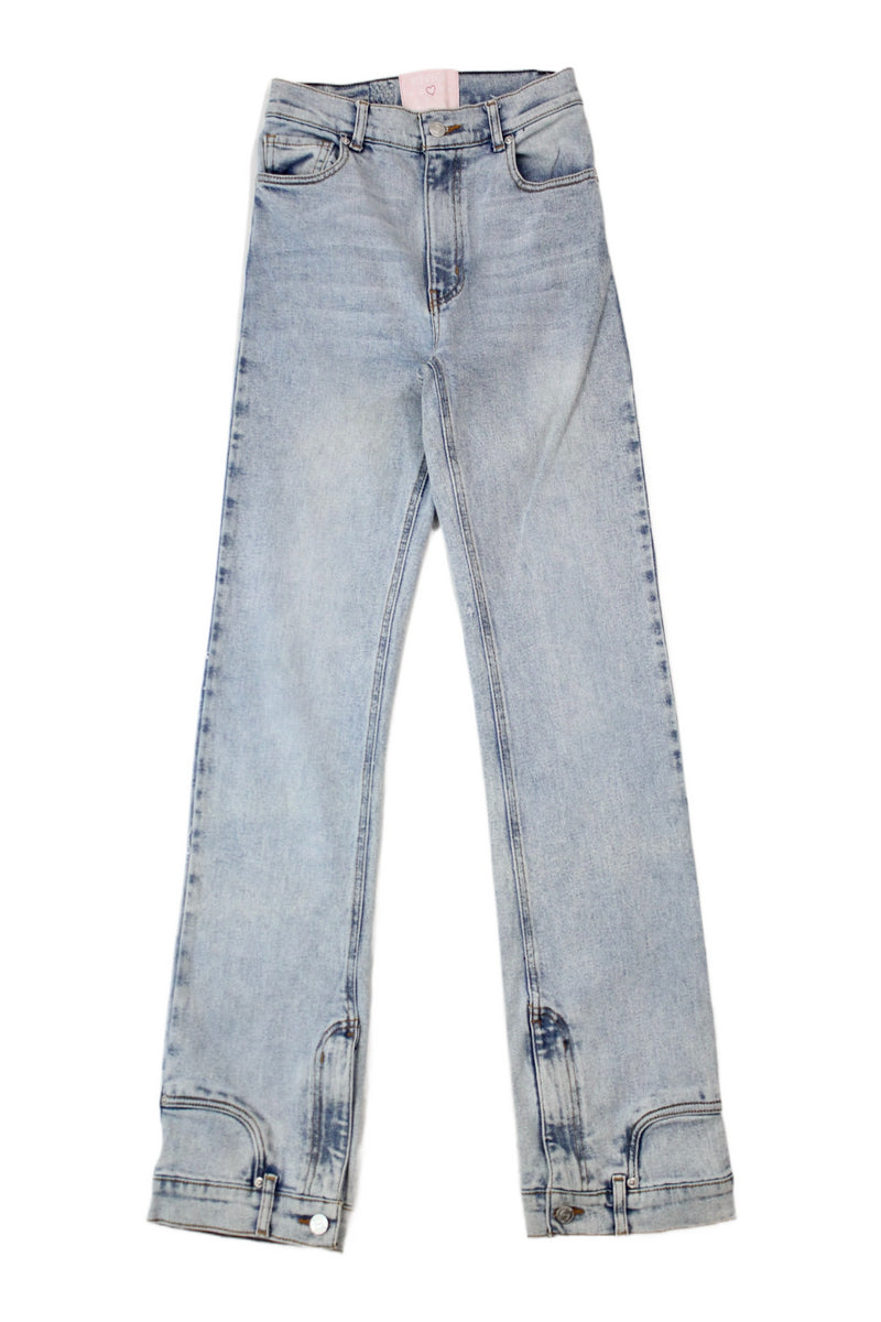 Revice - Super High Rise Jeans