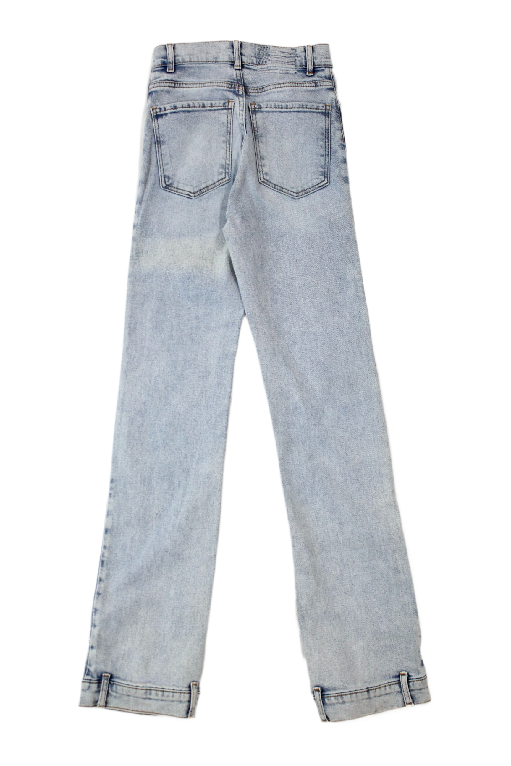 Revice - Super High Rise Jeans