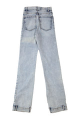 Revice - Super High Rise Jeans