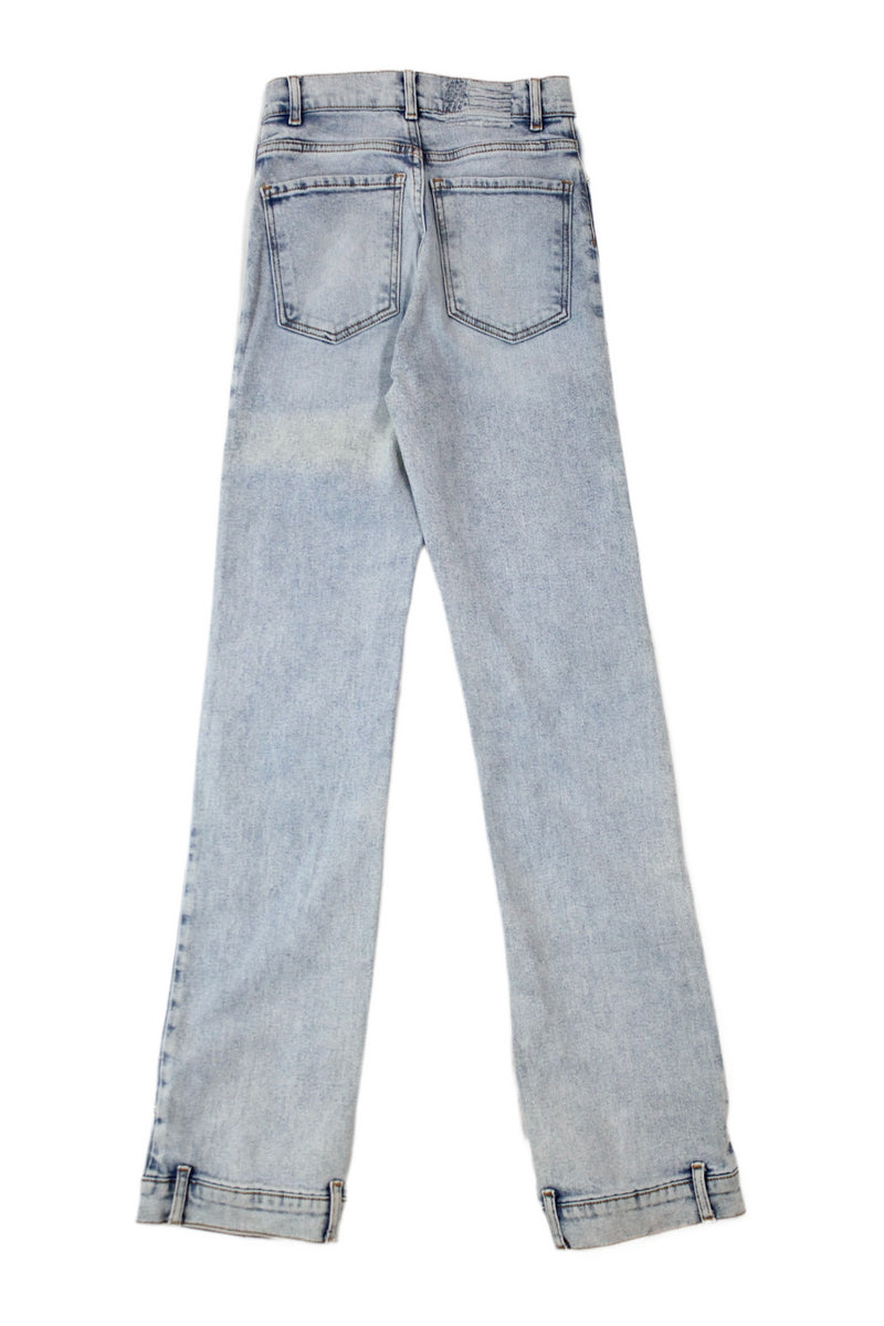 Revice - Super High Rise Jeans