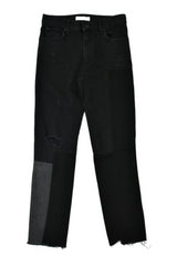 Sandro Paris - Distressed Jeans