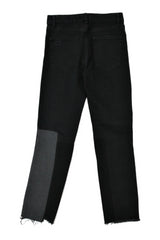 Sandro Paris - Distressed Jeans