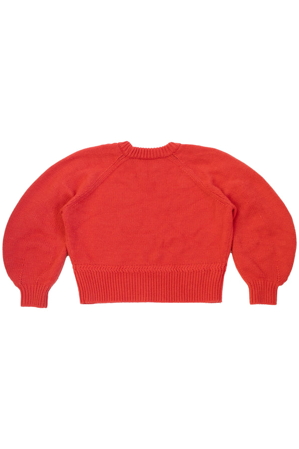 Aje - Wool Knit Jumper