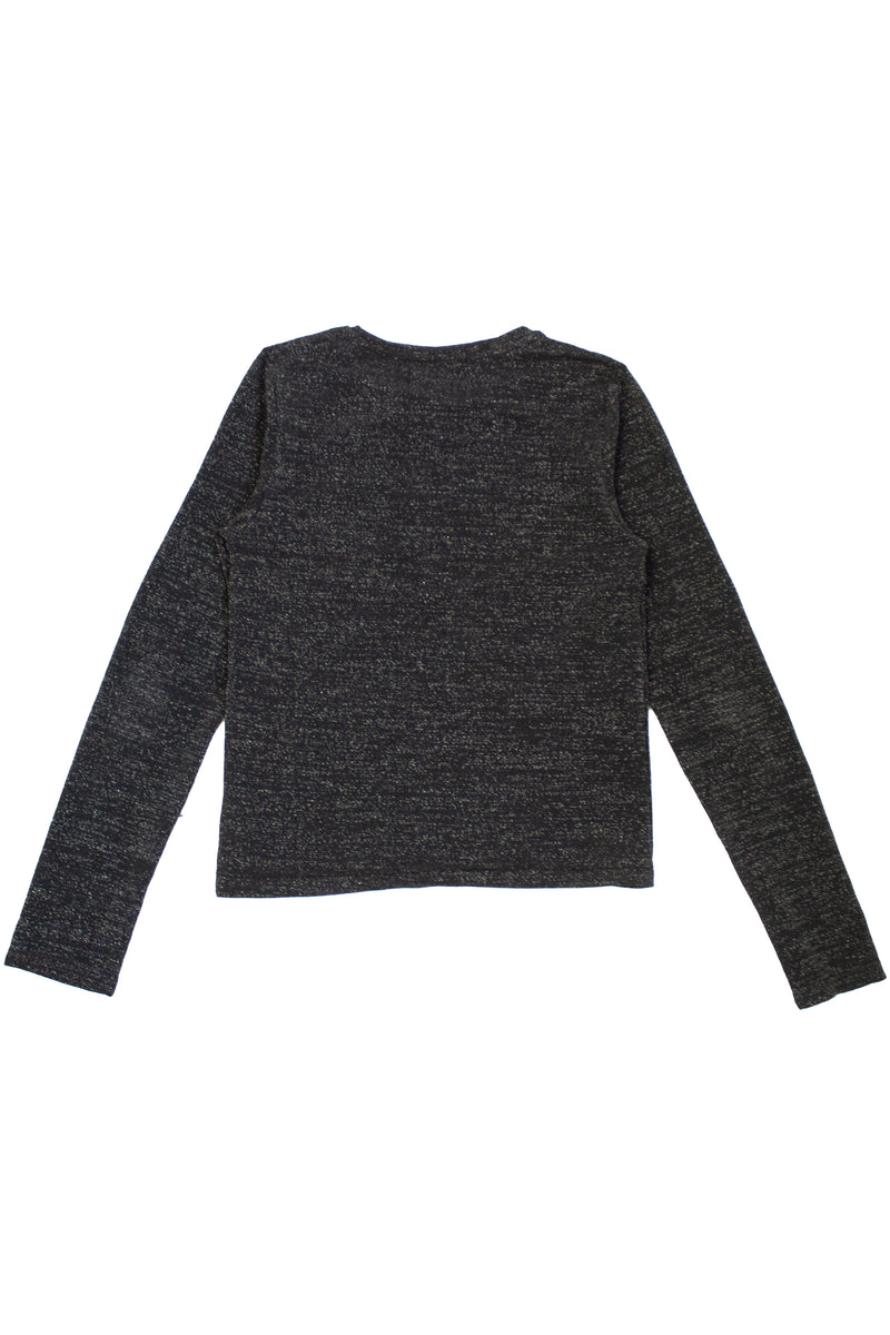 Superette - Sparkly Long Sleeve