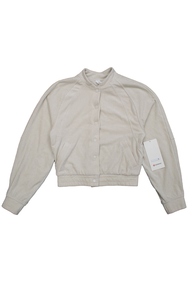 Lululemon - Dome Up Jacket
