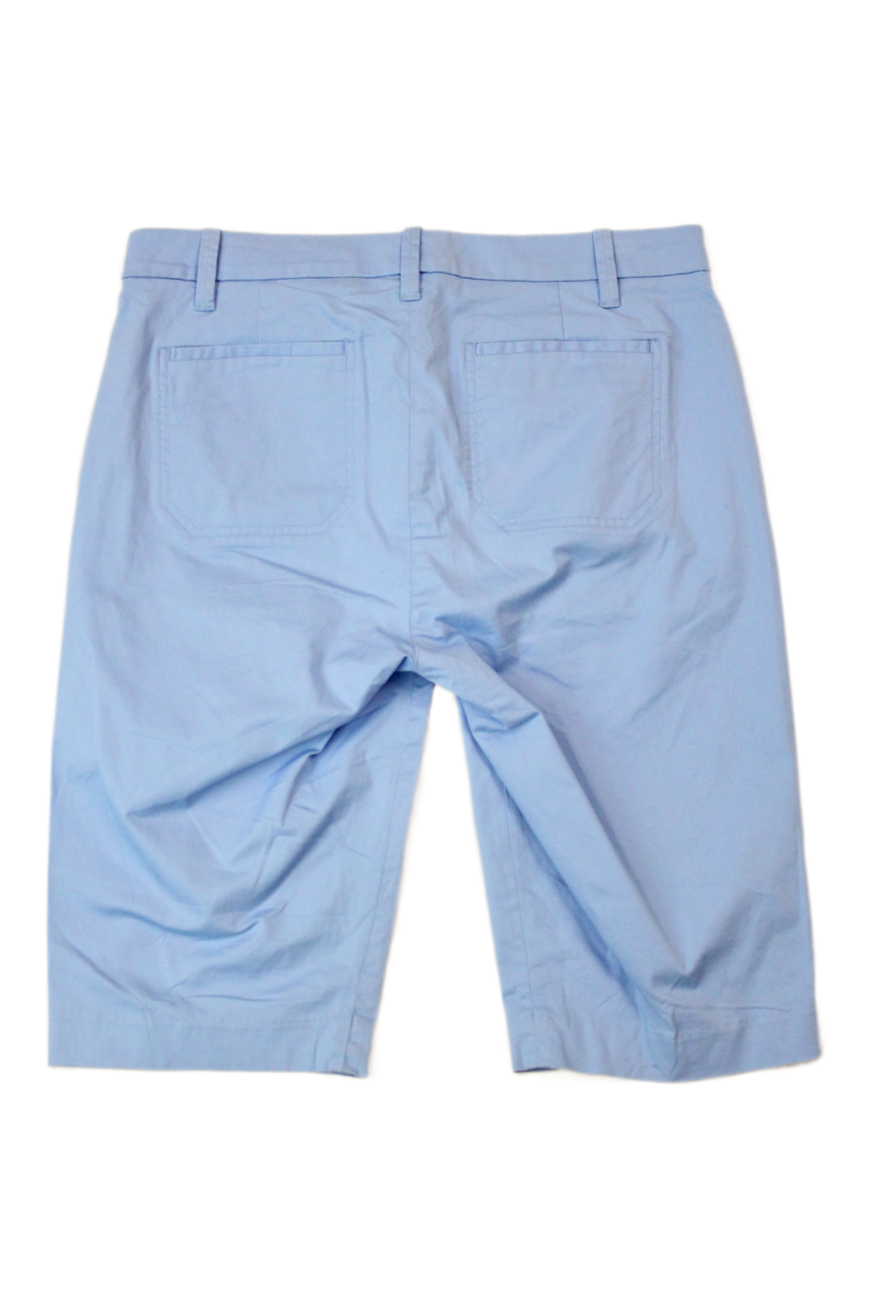 Vince - Cotton Shorts
