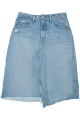 Nobody Denim - Midi Skirt