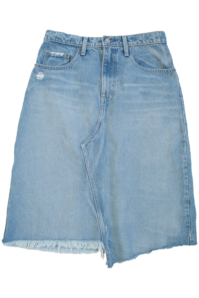 Nobody Denim - Midi Skirt