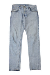 Patrik Ervell - Light Wash Jeans