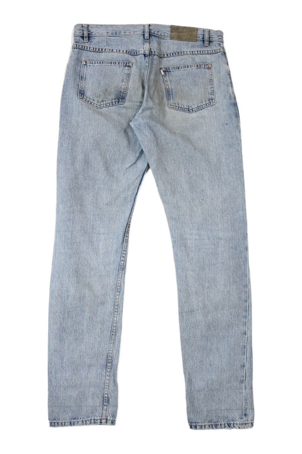 Patrik Ervell - Light Wash Jeans
