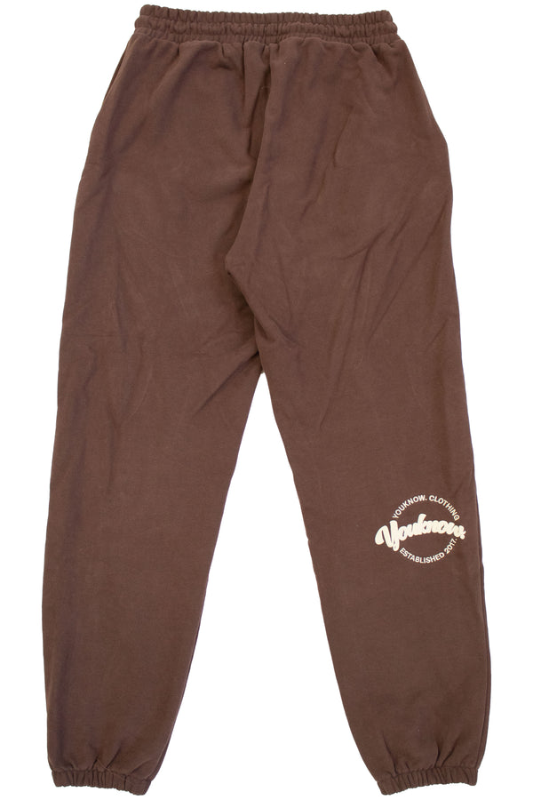 YOUKNOW - Track Pants