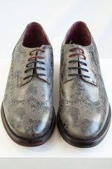 Ted Baker London - Brogue Leather Shoes