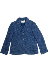 Rowland's Clothing - Button Up Jacket