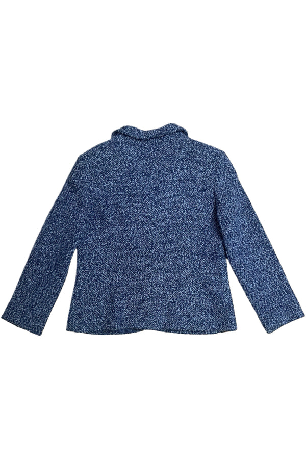 Rowland's Clothing - Button Up Jacket