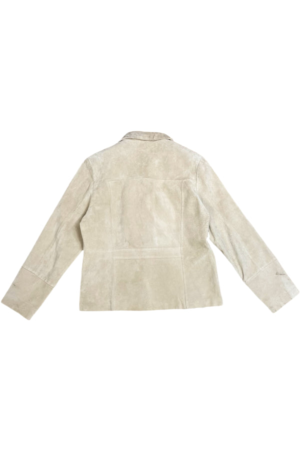 Papaya - Button Up Jacket