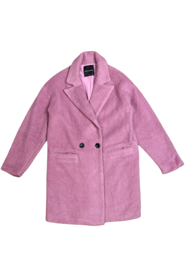 Decjuba - Coat