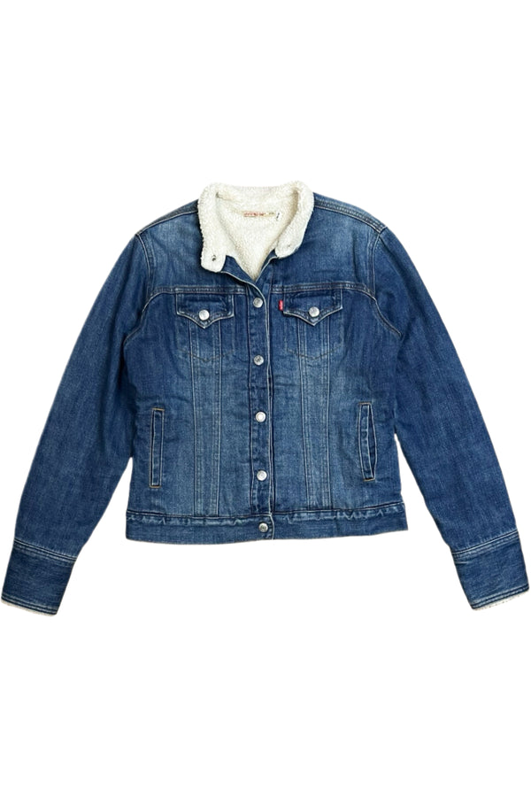 Levi's - Denim Jacket