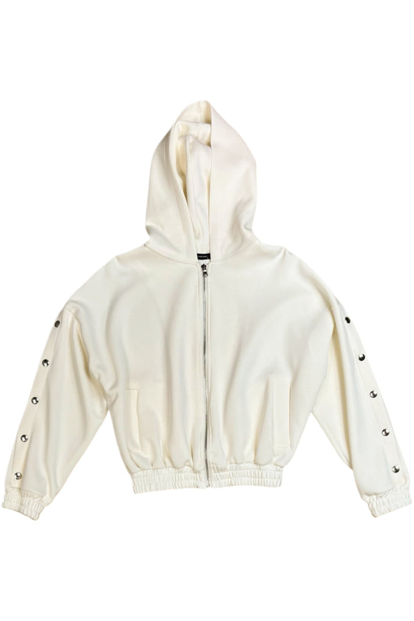 Lumina - Zip Up Jacket