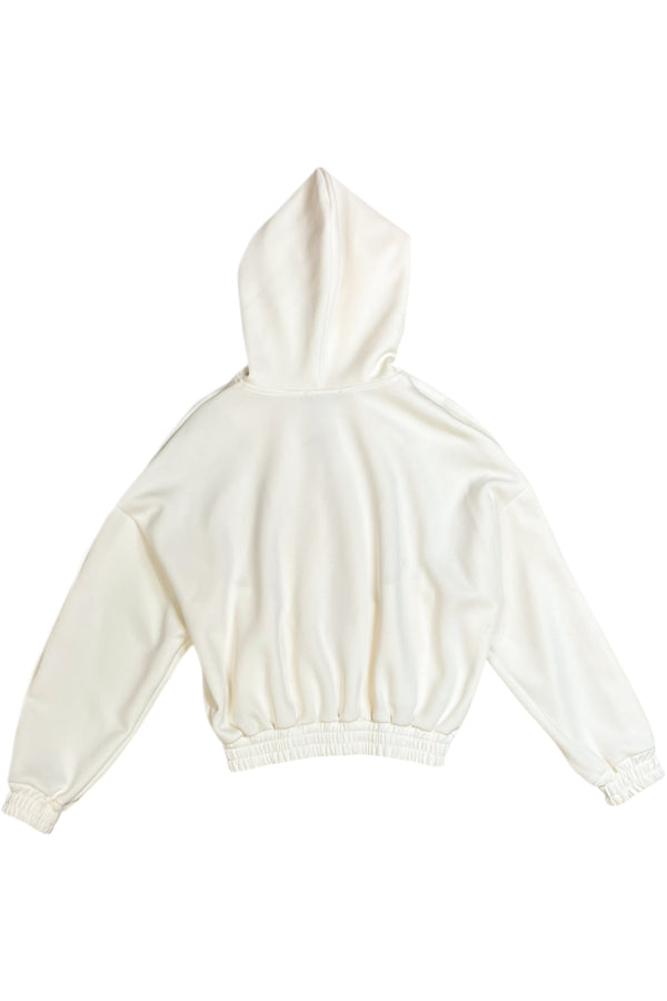 Lumina - Zip Up Jacket