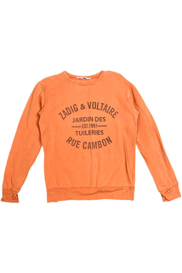 Zadig & Voltaire - Jumper