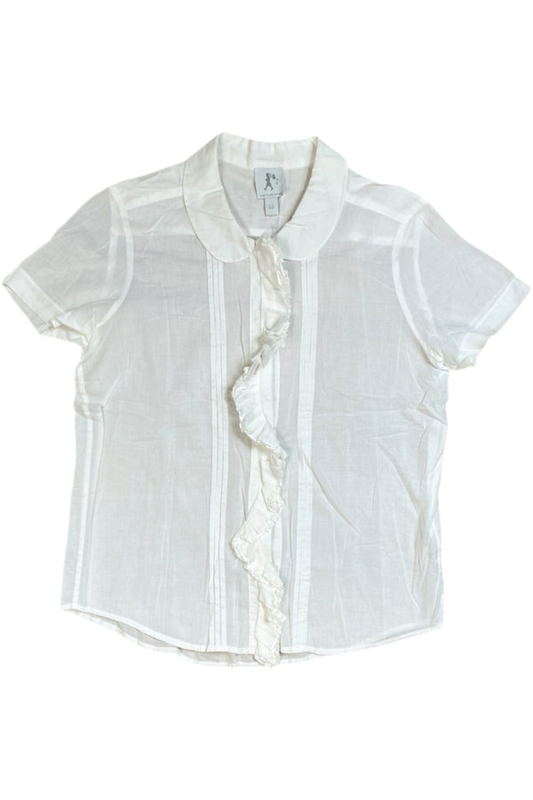 Karen Walker - Short Sleeve Shirt