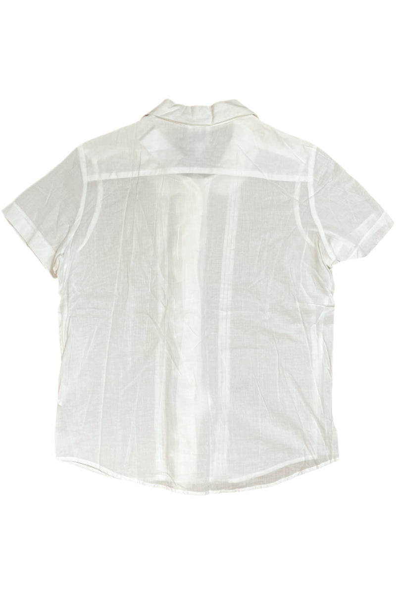 Karen Walker - Short Sleeve Shirt