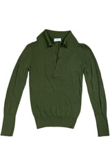 Liam - Long Sleeve Top