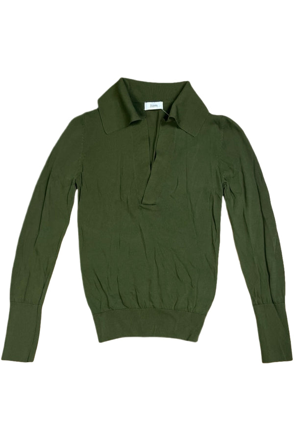 Liam - Long Sleeve Top