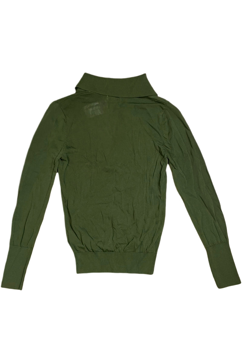 Liam - Long Sleeve Top