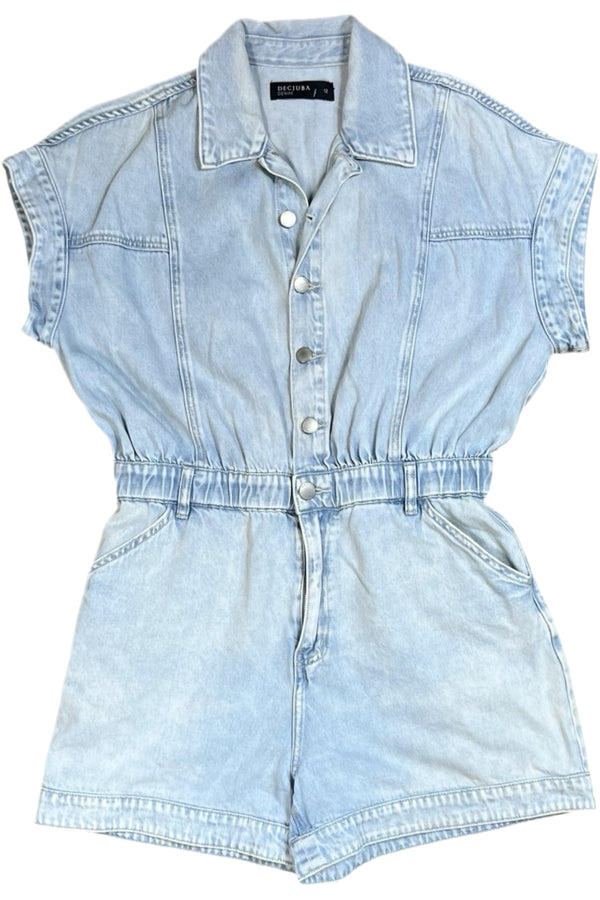 Decjuba - Playsuit