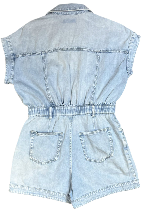 Decjuba - Playsuit