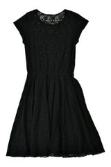 Juliette Hogan - Lace Midi Dress