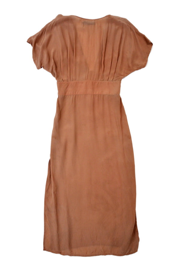 Magali Pascal - Pleat Bodice Midi